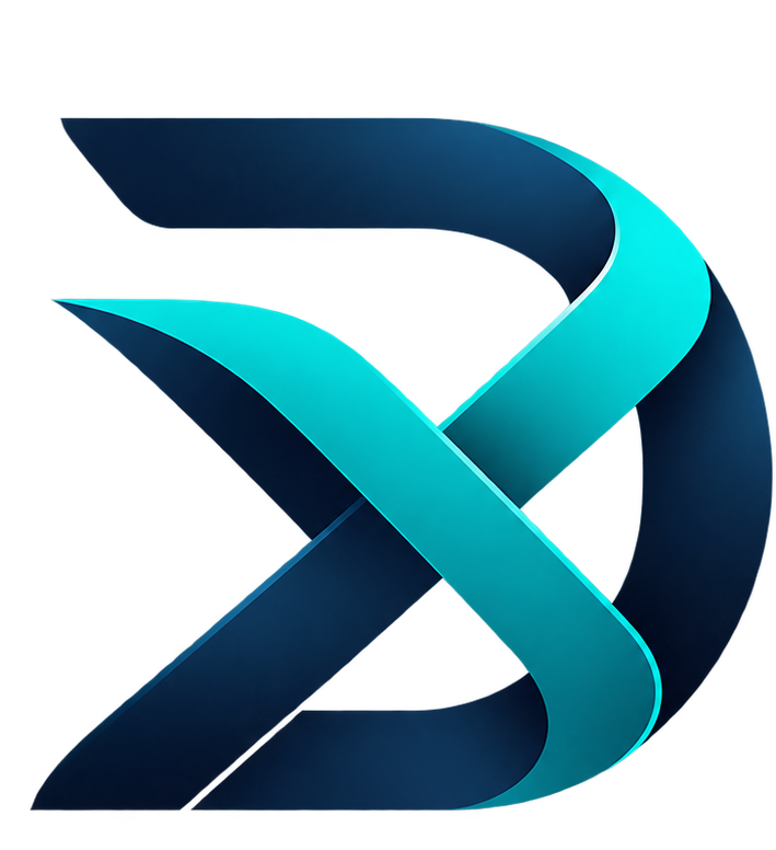 DymaraX emblem